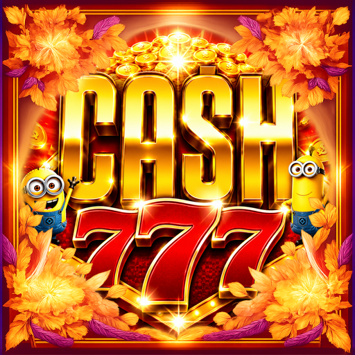 cash777 — galeri pratinjau - APK Resmi