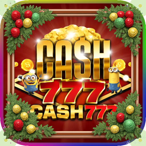 cash777 — galeri pratinjau Resmi APK