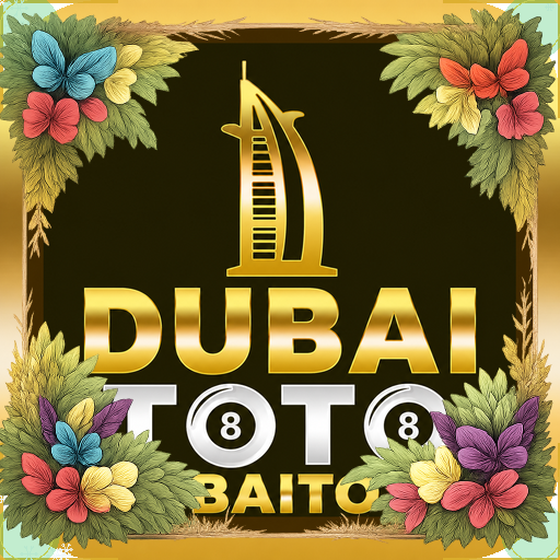 dubaitoto — mitra unggulan
